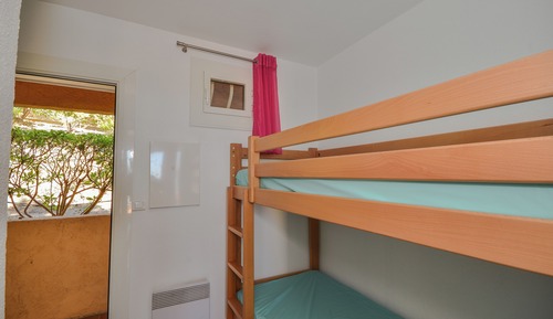 Apartamento, 3 habitaciones