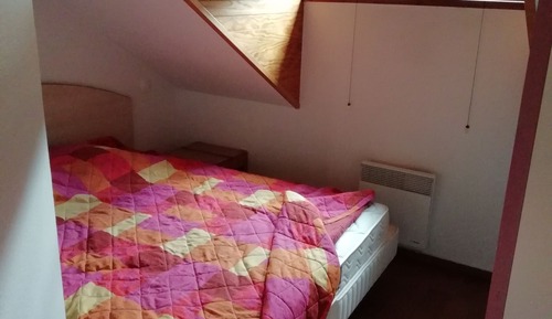 Apartamento, 5 habitaciones, balcón