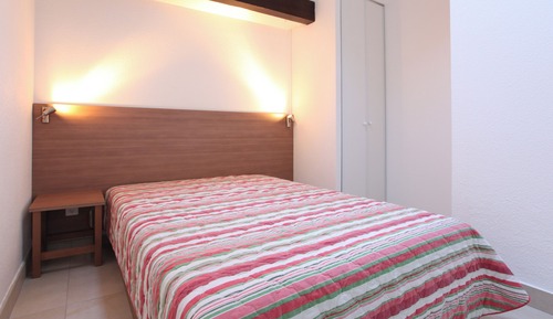 Apartamento, 1 habitación (4 People and 1 baby)