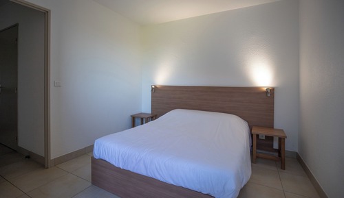 Dúplex, balcón (8 persons)