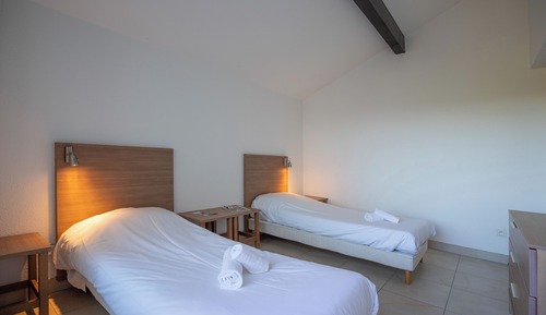 Dúplex, balcón (9 persons)