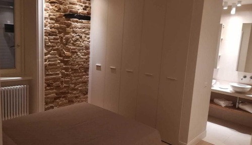 Habitación doble (Gialla)
