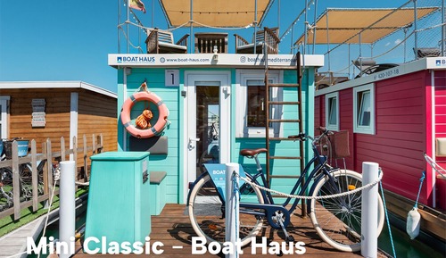 Boat Haus Mini Classic
