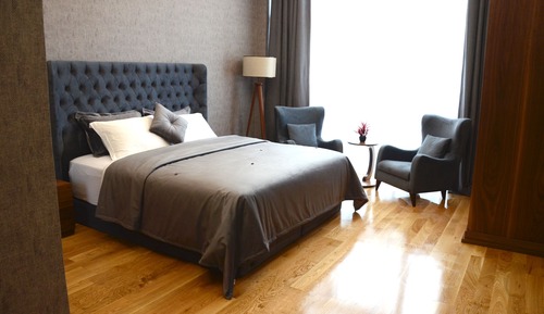 Habitación Grand