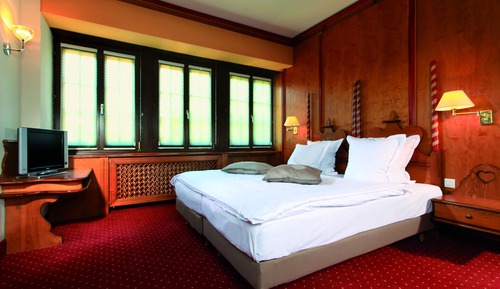 Habitación (Privilège)
