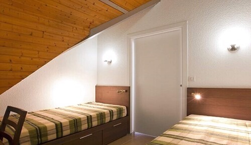 Apartamento, 2 habitaciones (5 personnes - 1 bébé)