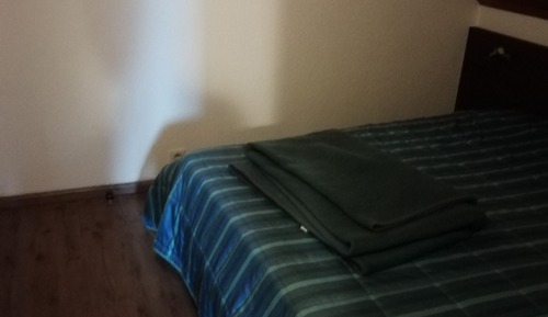 Apartamento, 3 habitaciones, terraza