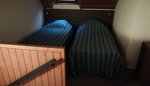 Apartamento, 2 habitaciones