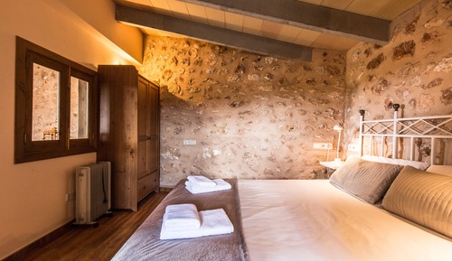 Apartamento, terraza (Cabrera)