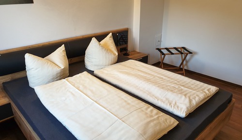 Apartamento superior