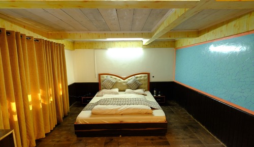 Habitación Elite