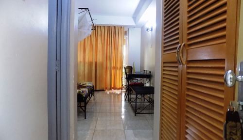Suite (Old Wing)