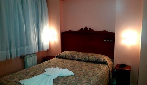 Standard Triple Room, 3 Twin Beds