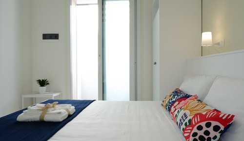 Apartamento Confort, 1 habitación (kalinifta apartment)