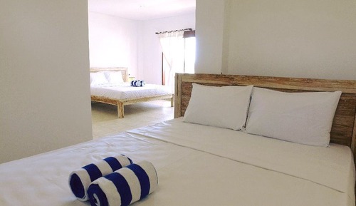 Habitación familiar