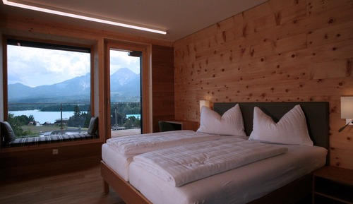Apartamento Deluxe, 3 habitaciones (Penthouse)