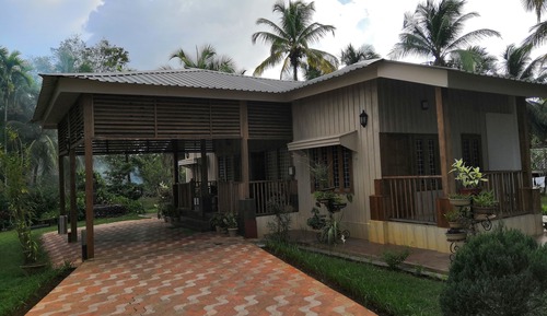 Bungalow Premium, 2 habitaciones