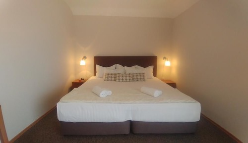 Apartamento, 1 habitación, balcón