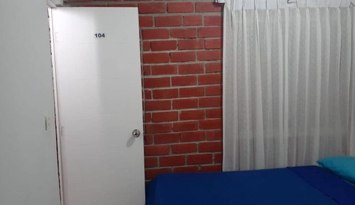 Habitación clásica doble