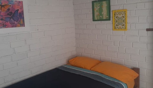Habitación clásica doble, 1 cama de matrimonio