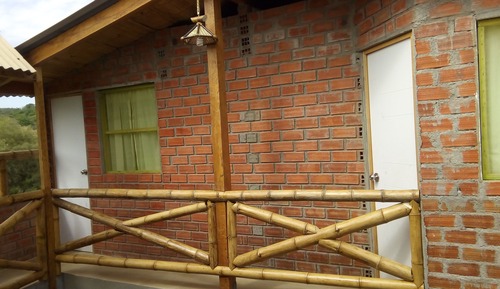 Habitación clásica doble, 1 cama de matrimonio