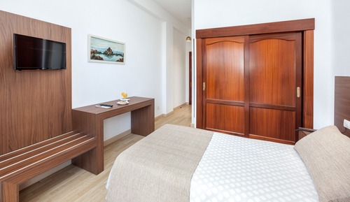 Habitación individual