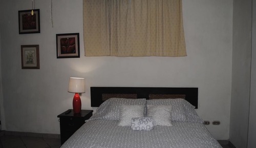 Apartamento Deluxe, varias camas, vistas a la colina