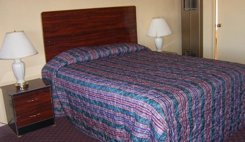 Habitación individual estándar