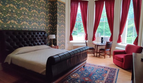 Habitación superior