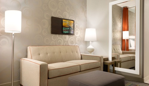 Suite, 1 habitación, no fumadores