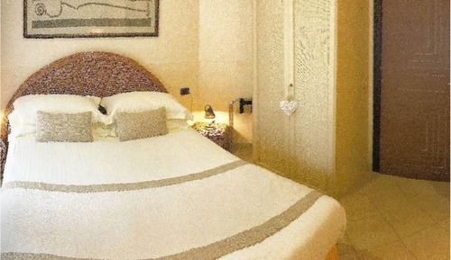 Habitación básica