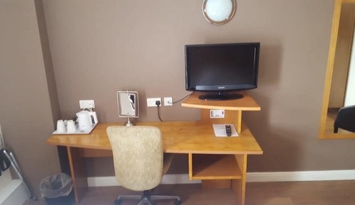 Habitación individual