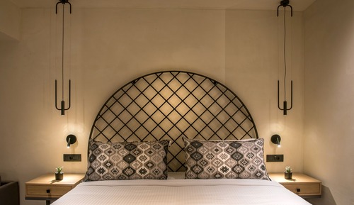 Suite ejecutiva (Sharing Pool)