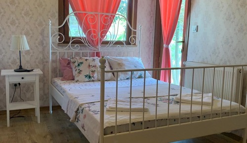 Habitación Confort, 1 cama doble, vistas al mar