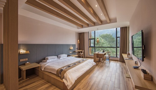 Habitación Premium