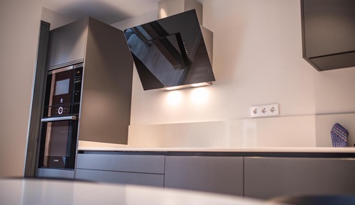 Apartamento Grand, 2 habitaciones, MAX 4 adultos, (tipo C)