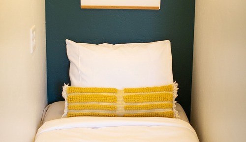 Suite Deluxe, varias camas