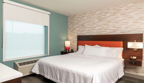 Suite estudio, 1 cama de matrimonio grande, no fumadores