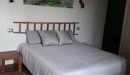 Apartamento Confort, vistas a la montaña