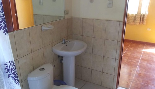 Casa familiar