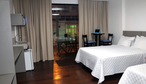Habitación de lujo, 1 cama de matrimonio grande, vistas a la playa
