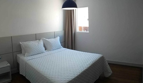 Suite estándar, 1 cama de matrimonio