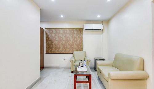 Habitación Deluxe doble, 1 cama de matrimonio grande, vistas a la ciudad