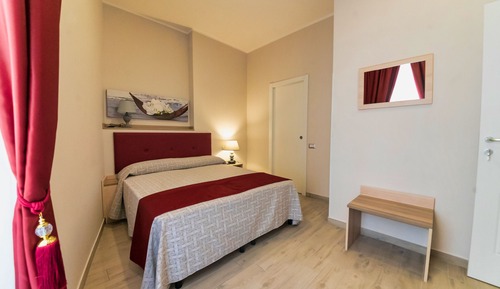 Habitación individual clásica