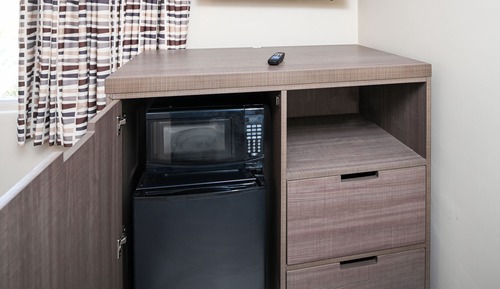 Habitación Deluxe, 2 camas de matrimonio