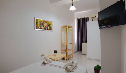 Habitación Confort doble