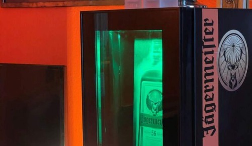 Jägermeister