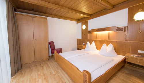 Apartamento (Imbach)