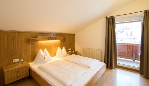 Apartamento (Wießbach)