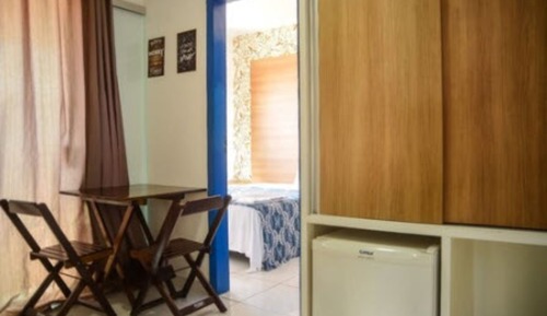 Habitación doble, balcón, vistas al mar